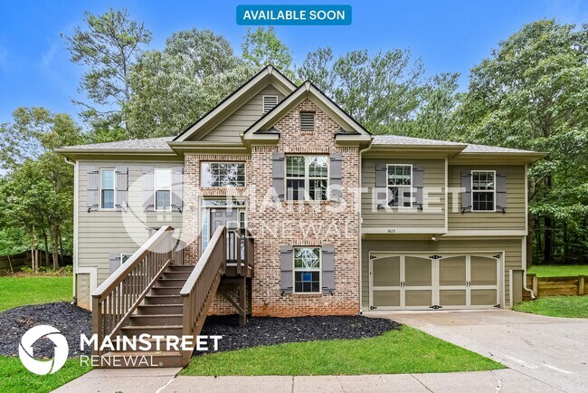 Primary Photo - 3823 Refinement Way