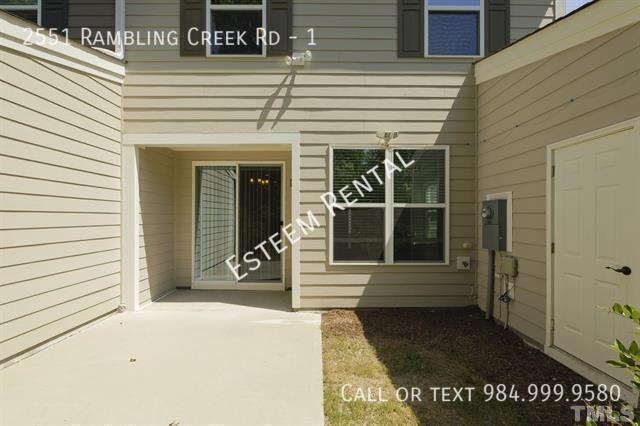 Building Photo - 2551 Rambling Creek Rd