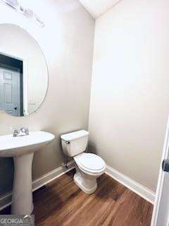 Building Photo - 2736 Halligan Point