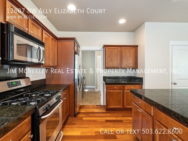 Building Photo - 12607 NW Ally Elizabeth Ct