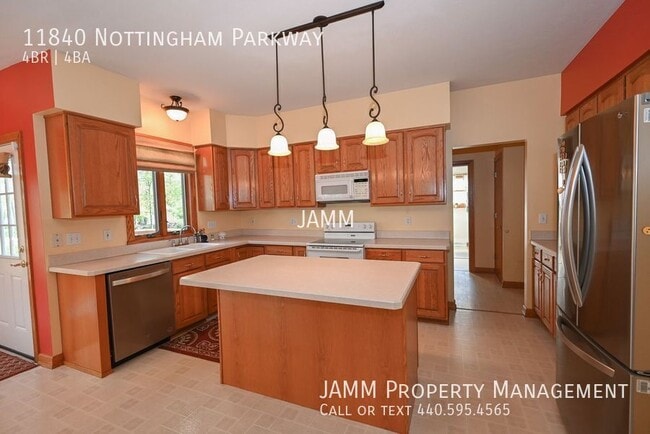 Building Photo - 11840 Nottingham Pkwy