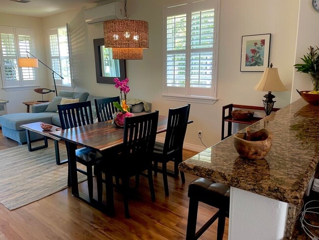 Building Photo - Kai Ani Villages Furnished Second Floor Corner Unit With Garage