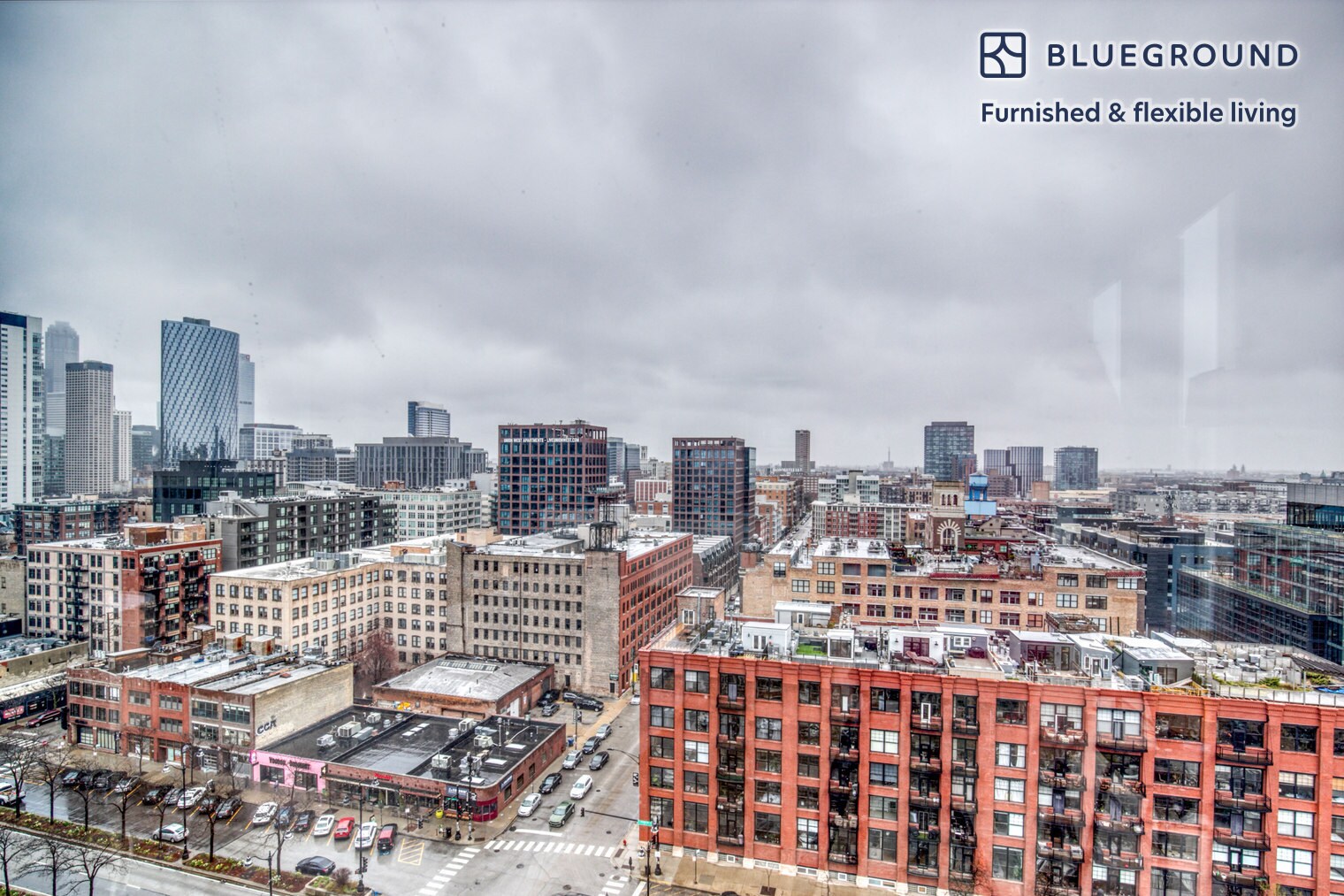 Building Photo - 160 N Morgan St