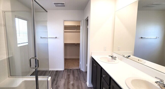 Building Photo - Brand New House with Brand New Appliances