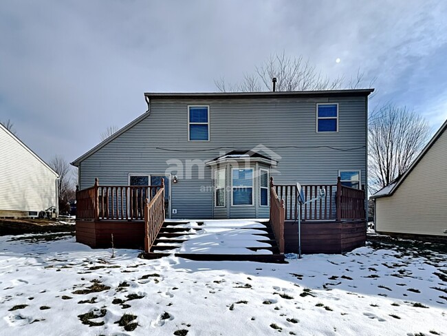 Building Photo - 1547 Scenic Valley Pl