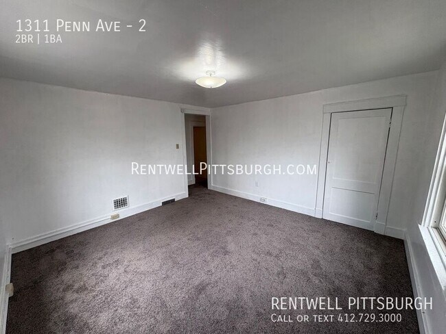 Building Photo - 1311 Penn Ave