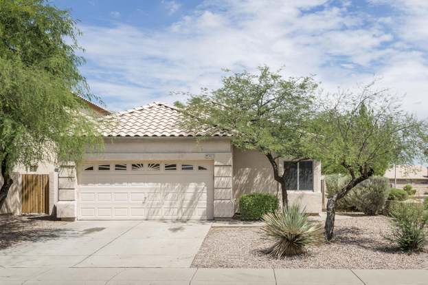Building Photo - 7457 S Kachina Dr