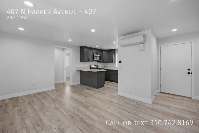 Building Photo - 407 N Harper Ave