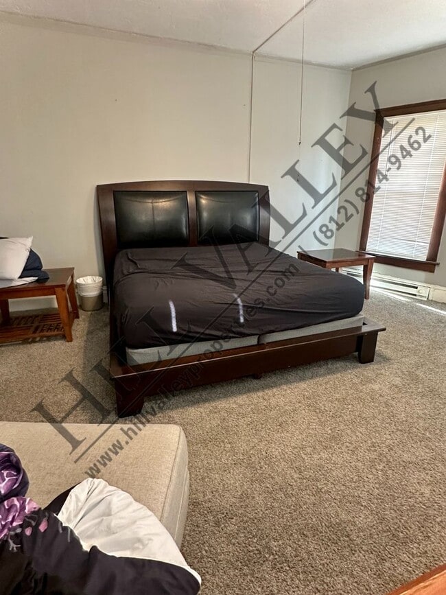 Building Photo - 1611 S 7th St