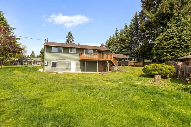 Building Photo - 16554 119th Ave SE