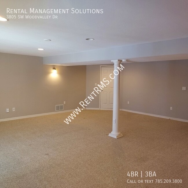 Building Photo - 3805 SW Wood Valley Dr