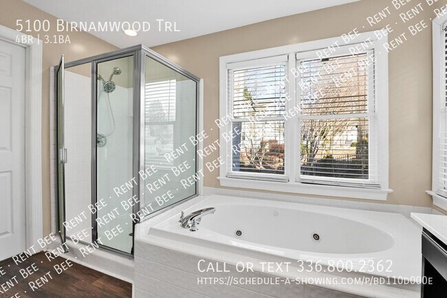 Building Photo - 5100 Birnamwood Trail