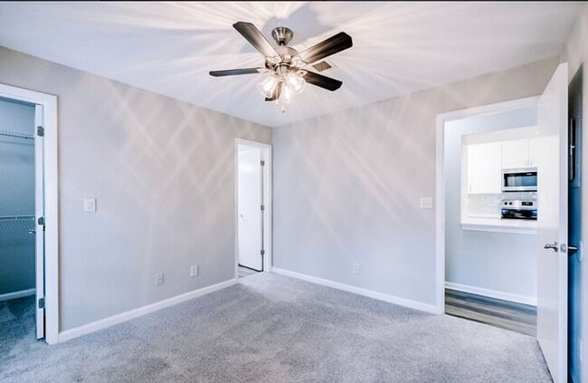 Building Photo - Spacious 2-Bedroom Elite Apartment with Private Balconies & Washer/Dryer
