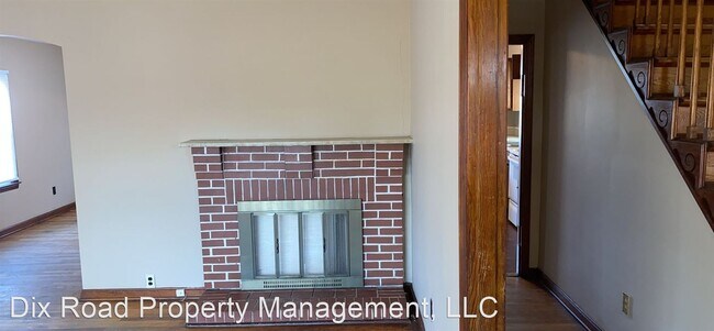 Building Photo - 3 br, 1 bath House - 1501 Smith Avenue,