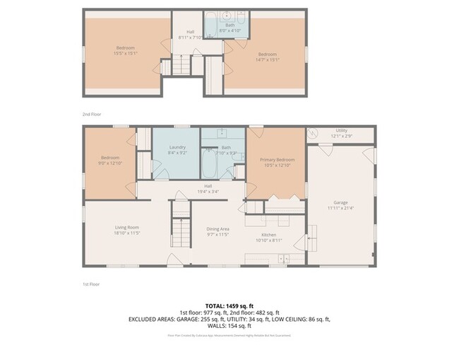 Building Photo - WHITEHAVEN GEM!!!! SECTION 8 WELCOMED !!!