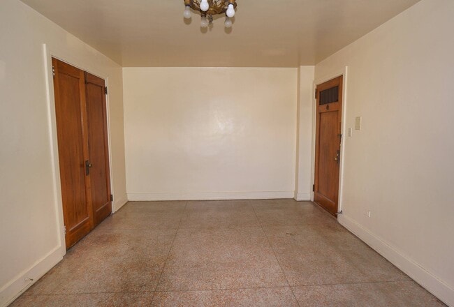 Living Room - Dakota