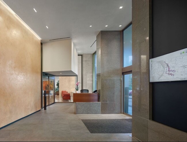 Building Photo - 2401 Pennsylvania Ave