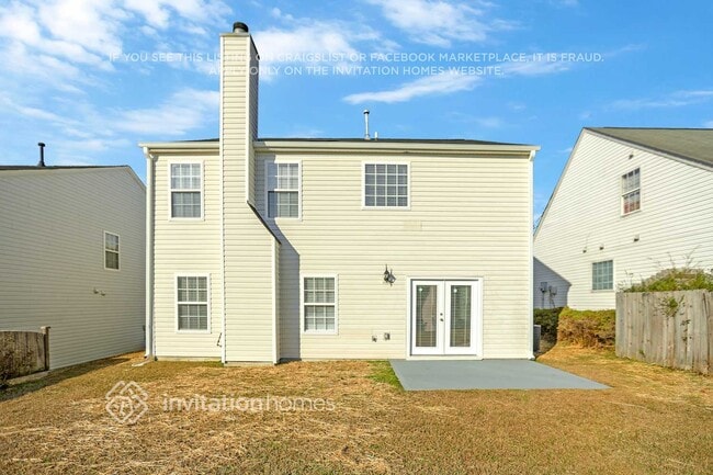 Building Photo - 3504 Devon Chase Rd