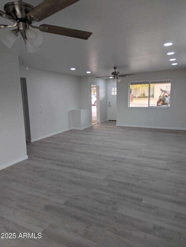 Building Photo - 6134 S Borego Rd