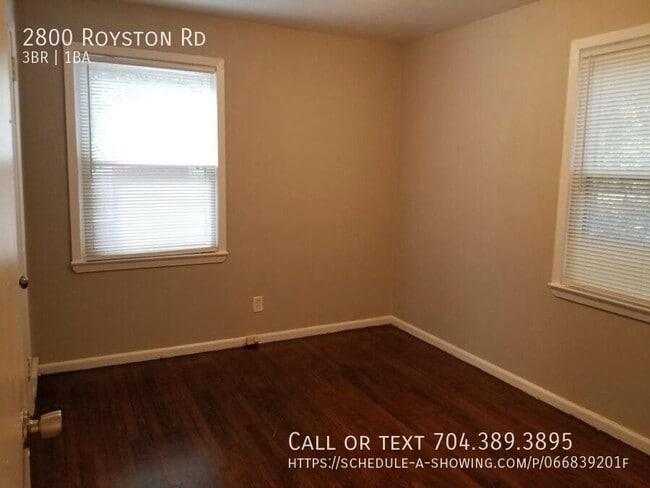 Building Photo - 2800 Royston Rd