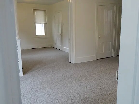 living Room & Office - 403 School St