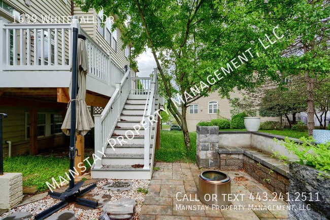 Building Photo - 1639 Whitehall Dr