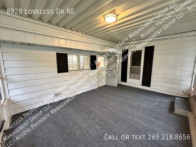 Building Photo - 8928 Loveless Dr NE