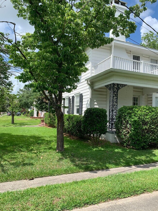 Building Photo - Beautiful Historic 3 Bedroom 2 Bath House on Colonial Drive