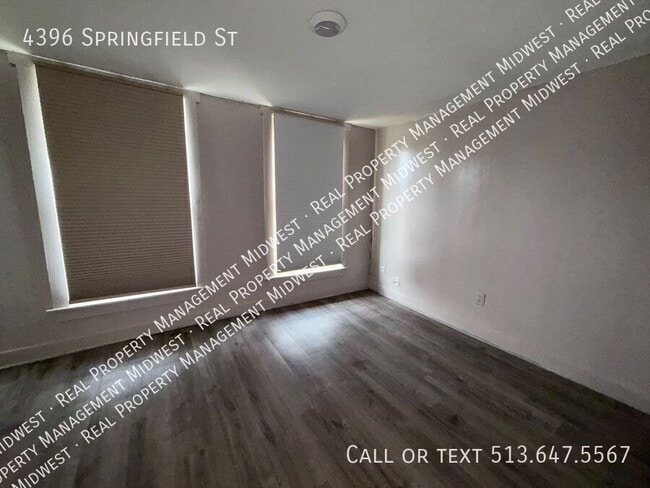 Building Photo - 4396 Springfield St