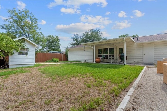 Building Photo - 2616 Choctaw Trail