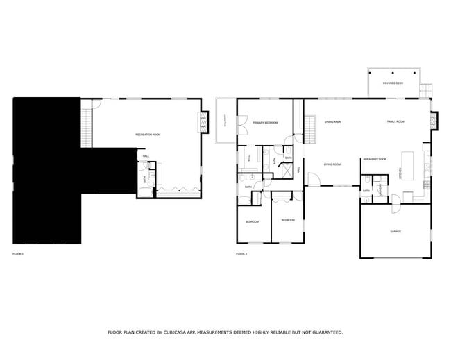 Building Photo - 8022 Deer Creek Rd