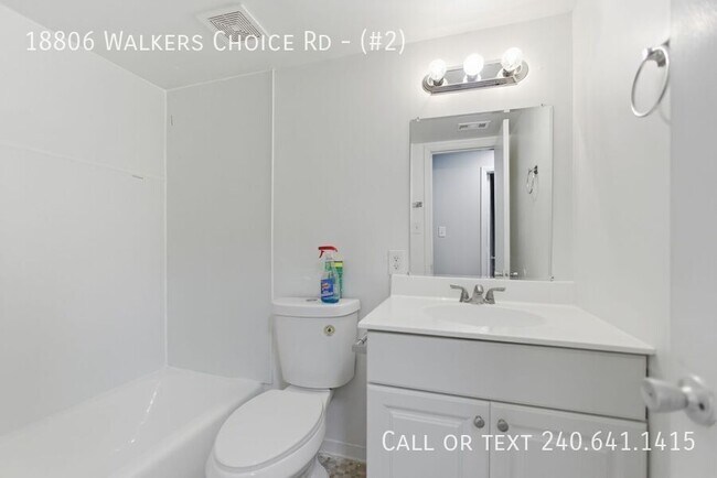 Building Photo - 18806 Walkers Choice Rd