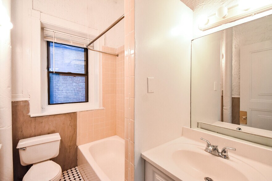 Interior Photo - Fenway Parkside