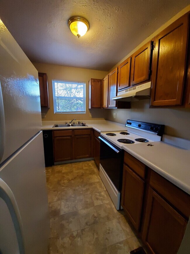 Building Photo - 4 Bedroom Available in July