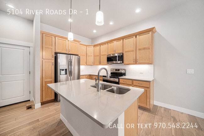 Building Photo - 5104 River Roads Dr