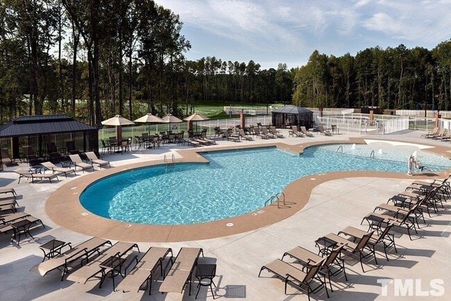 Building Photo - 4 Bedroom Luxury Townhome in Apex