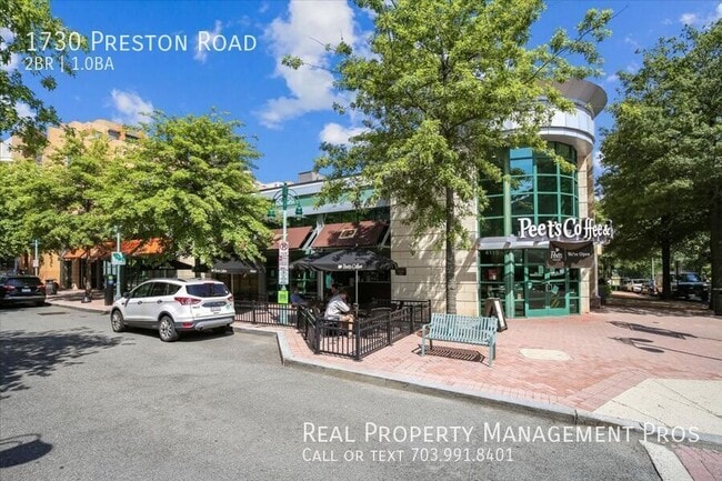 Building Photo - 1730 Preston Rd