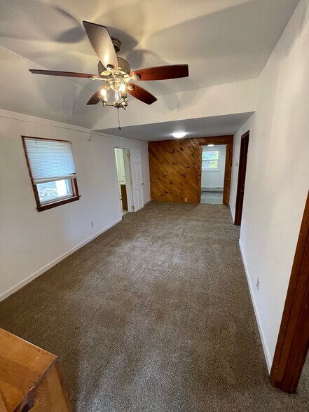 Living room - 26 Center Ave