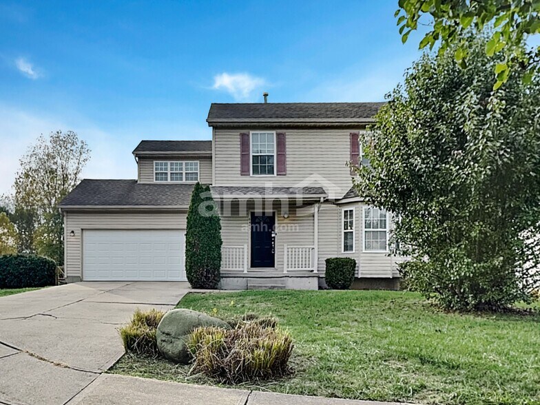 Primary Photo - 6493 Lorinda Dr