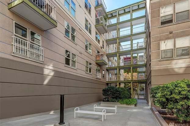 Building Photo - 506 E Howell St