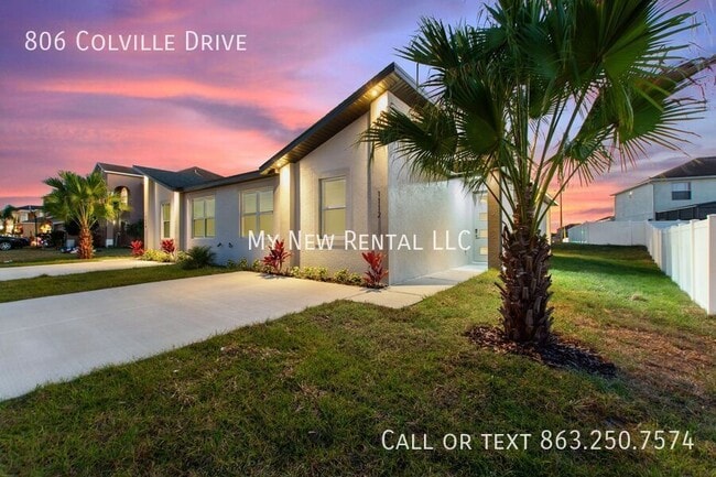 Building Photo - 806 Colville Dr