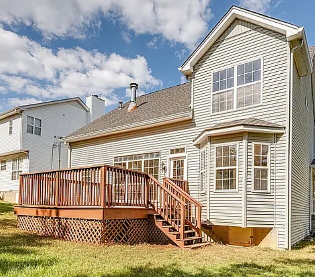 Building Photo - 3528 Longhaven Crossing