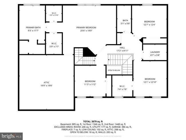 Building Photo - 5871 Paine Run Pl