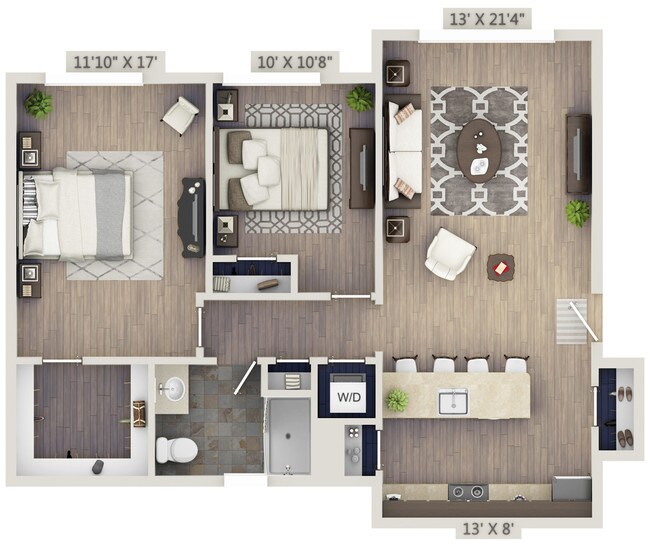 netZero Village 994 Burdeck St Rotterdam NY 12306 Apartment Finder