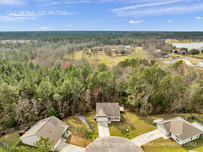 Building Photo - 18231 Mill Cove