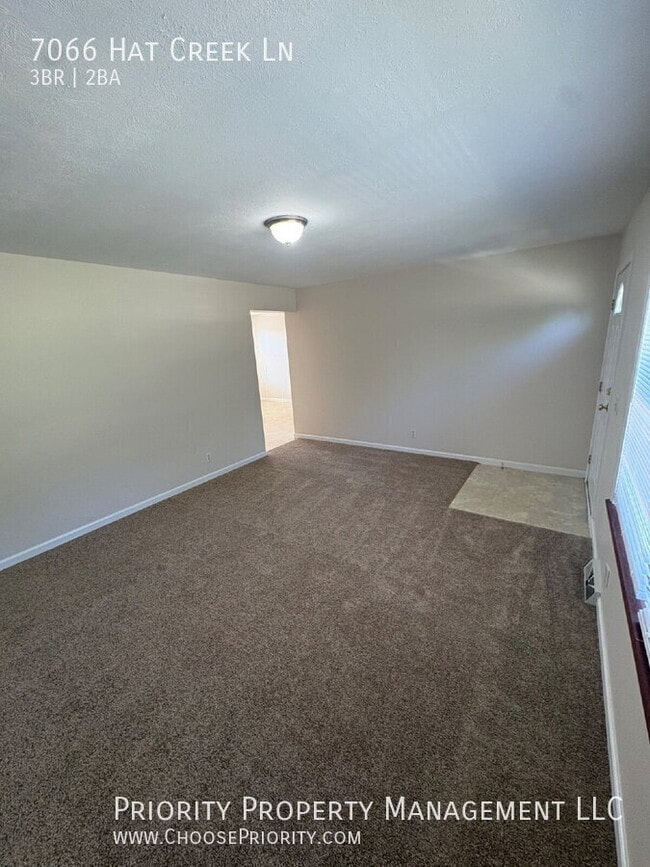 Building Photo - 7066 Hat Creek Ln