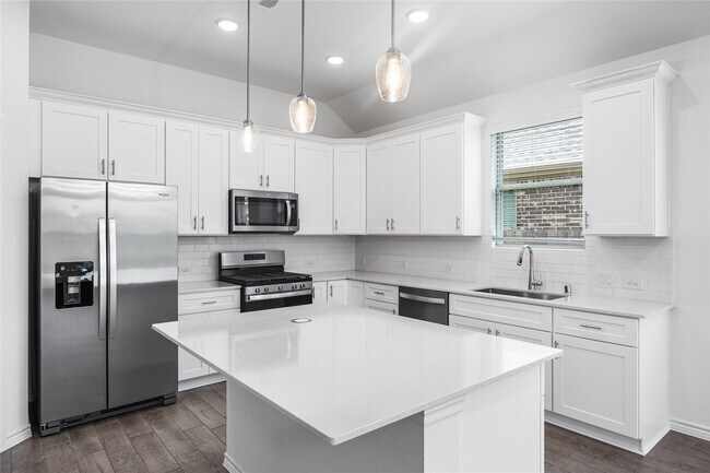 Building Photo - 15110 Wild Gully Wy