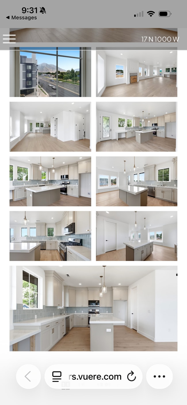 Building Photo - 17 N 1000 W