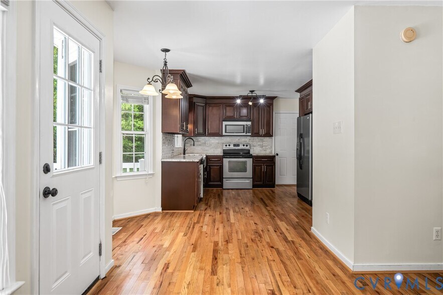 Building Photo - 13800 Rock Harvest Ct