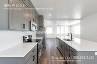 Building Photo - 1094 W 530 S